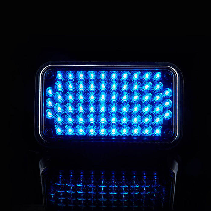 senken星際警示燈的發(fā)展史你了解嗎？